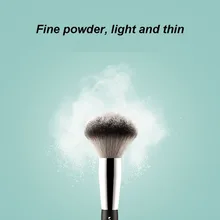 Макияж Рассыпчатая Пудра длительный контроль Масло Водонепроницаемый размазывание даже цвет кожи установка светильник пудры и деликатный
