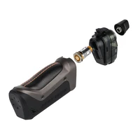 Electronic Cigarettes