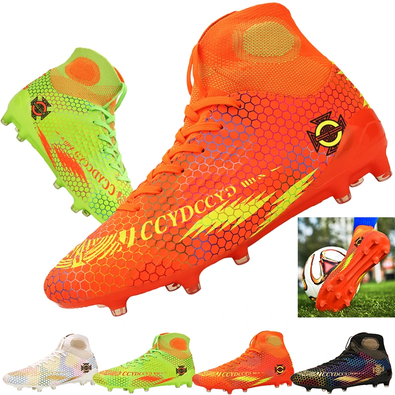 plastic cleats on turf