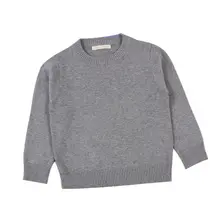 Детская зимняя одежда для маленьких мальчиков, одежда для девочек, кардиган, Карамельный цвет Хлопковый вязаный свитер пальто; зимняя одежда для малышей; верхняя одежда