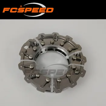 

Turbocharger nozzle ring GT2256V 709838 709837 Turbo VNT for Mercedes Sprinter I 216 316 416 E270 M270 CDI OM 612 DE 27 LA