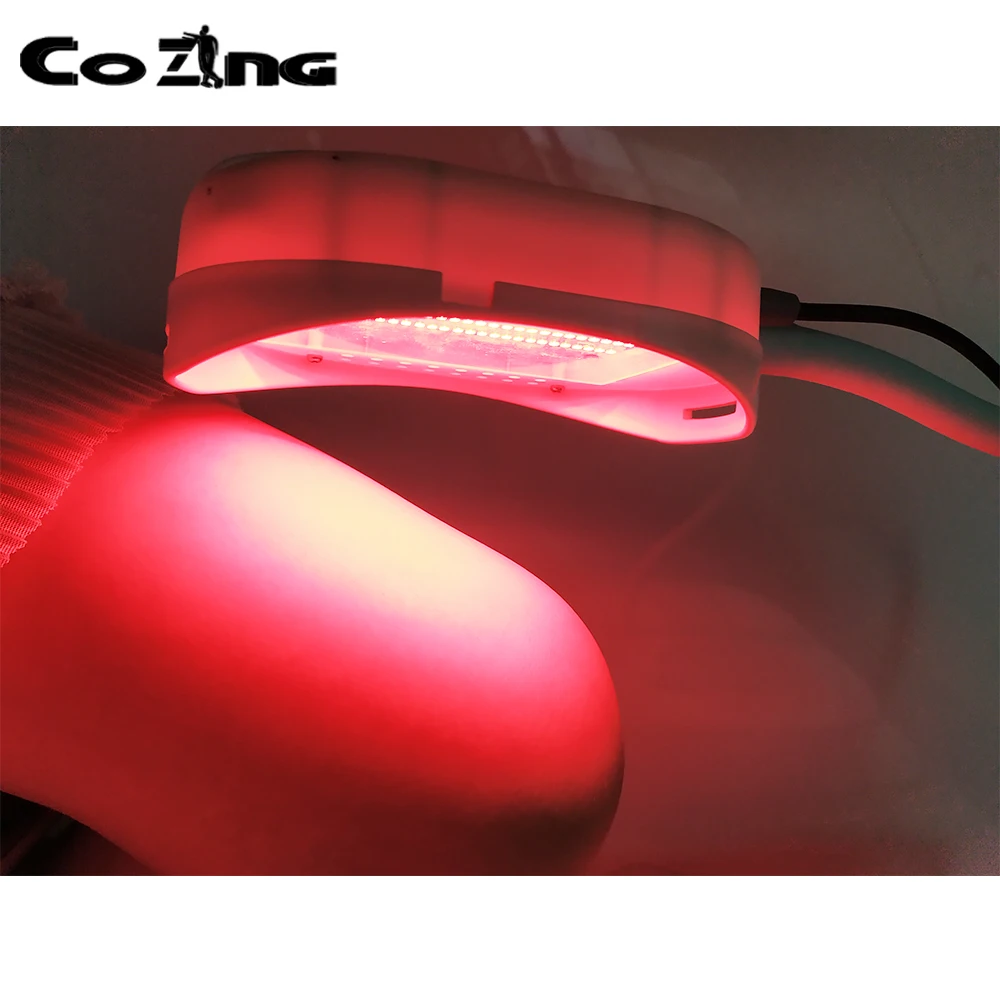  FDA approved acne scar removal pigment removal PDT / LED photo light therapy machine for skin - 4000183820093