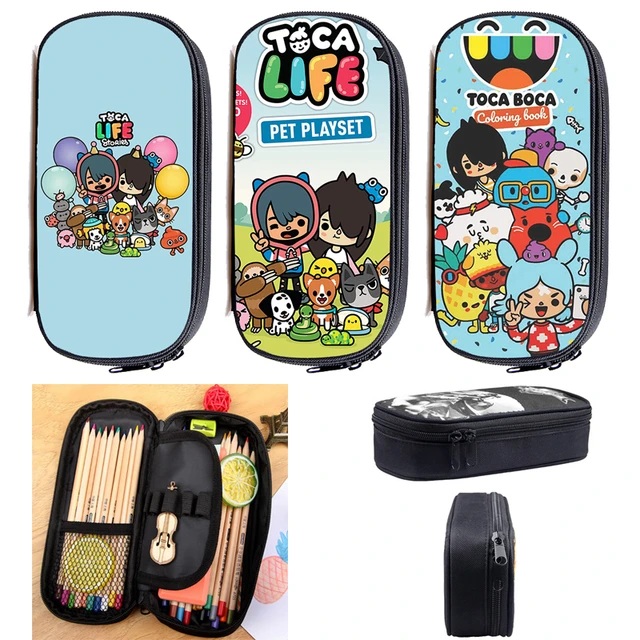 toca life box - toca boca cute | Sticker