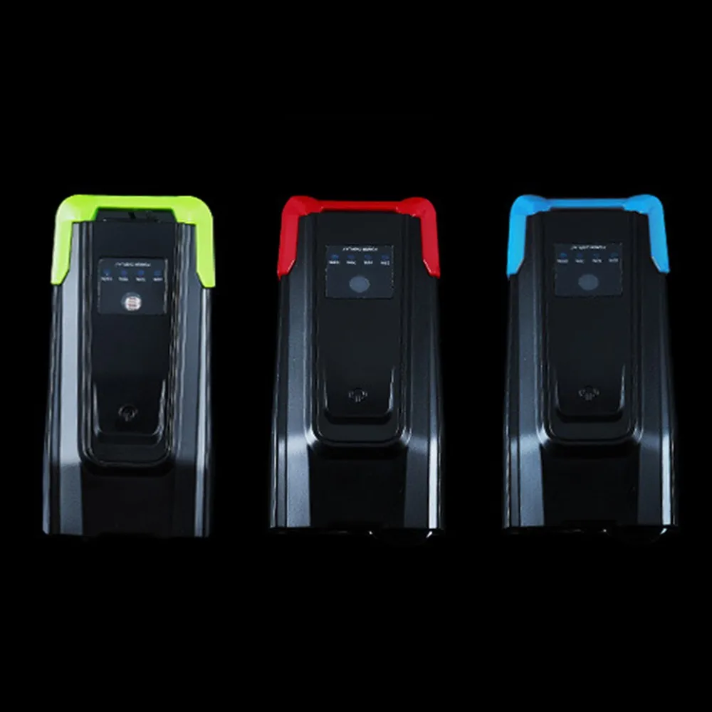 4000mAh USB Перезаряжаемый умный индукционный велосипедный передний светильник, 20000 люмен, светодиодный светильник для велосипеда с рожком, велосипедная лампа FlashLig