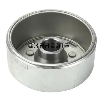 

Engine Magneto Rotor Fly wheel For YINXIANG 150cc 160cc YX 150 160 KAYO BSE SDG SSR GPX Pitsterpro Thumpstar Dirt Pit Bike Part
