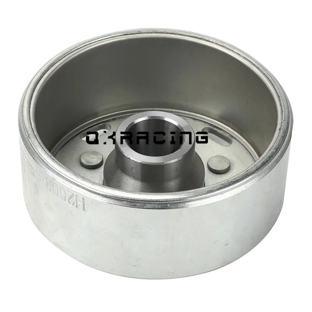 Магнитное колесо двигателя для YINXIANG 150cc 160cc YX 150 160 KAYO eeb SDG SSR GPX Pitsterpro Thumpstar запчасти