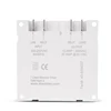 TM618SH 1 Second Interval 5V 12V 24V 110V 220V Digital LCD Timer Switch 7 Days Weekly Programmable Time Relay With Countdown 6