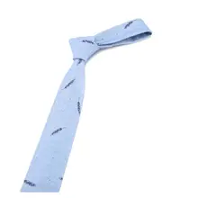 Прямая поставка и Модные мужские и женские повседневные Узкие галстуки, зимние вечерние галстуки, хлопковые Узкие галстуки Nov.27