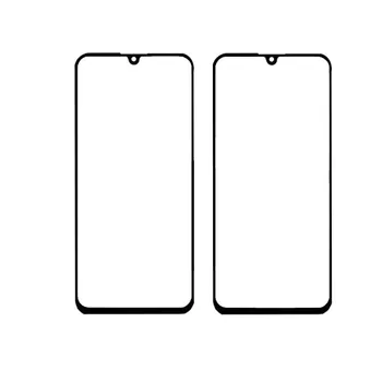 

Honor20 Lite Outer Screen For Huawei Honor 20 Lite Front Touch Panel LCD Display Out Glass Cover Lens Phone Repair Replace Parts