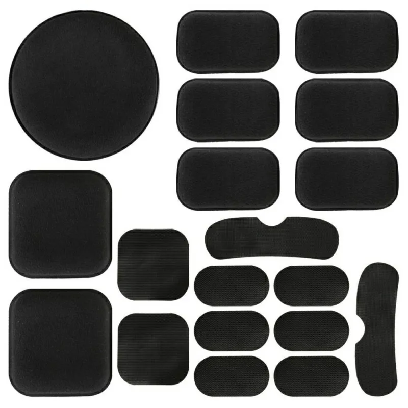 

Bike Motorcycle Padding Kit Tactical Helmet EVA Foam Insert Bicycle Accessories