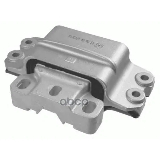 Опора Двигателя Vag A3/Octavia/Superb/Golf V/Vi/Touran 03- Зад.Лев. Lemforder 3314301 LEMFORDER арт. 3314301