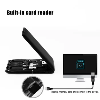 Multi-Function Wireless Charger Card Portable Holder Charging for Mobile Phone HSJ-19 Multi-Function Wireless Charger Card Portable Holder Charging for Mobile Phone HSJ-19