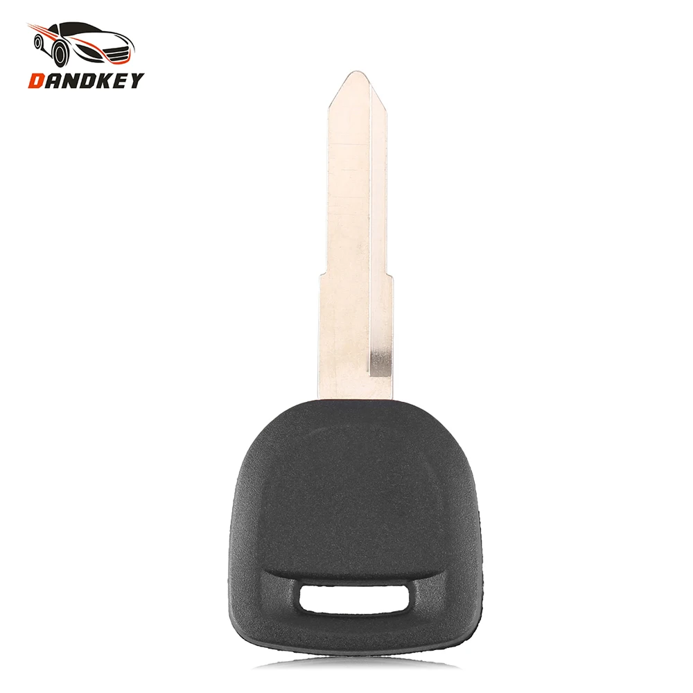 

Dandkey For Mazda Transponder No Chip Key Shell Blank Uncut Blade Case Replacement For Mazda M3 M5 M6 RX8 CX7 CX9 Fob Cover