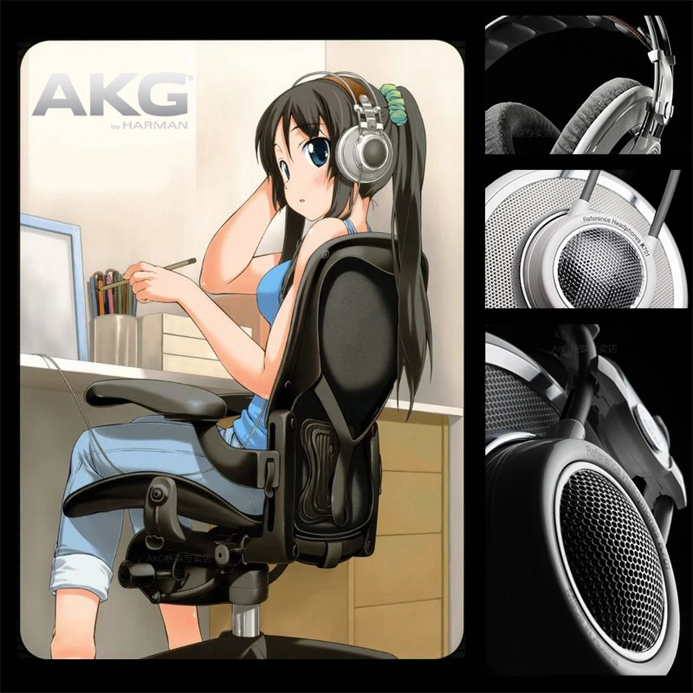 ouvido acg com fio fone de ouvido