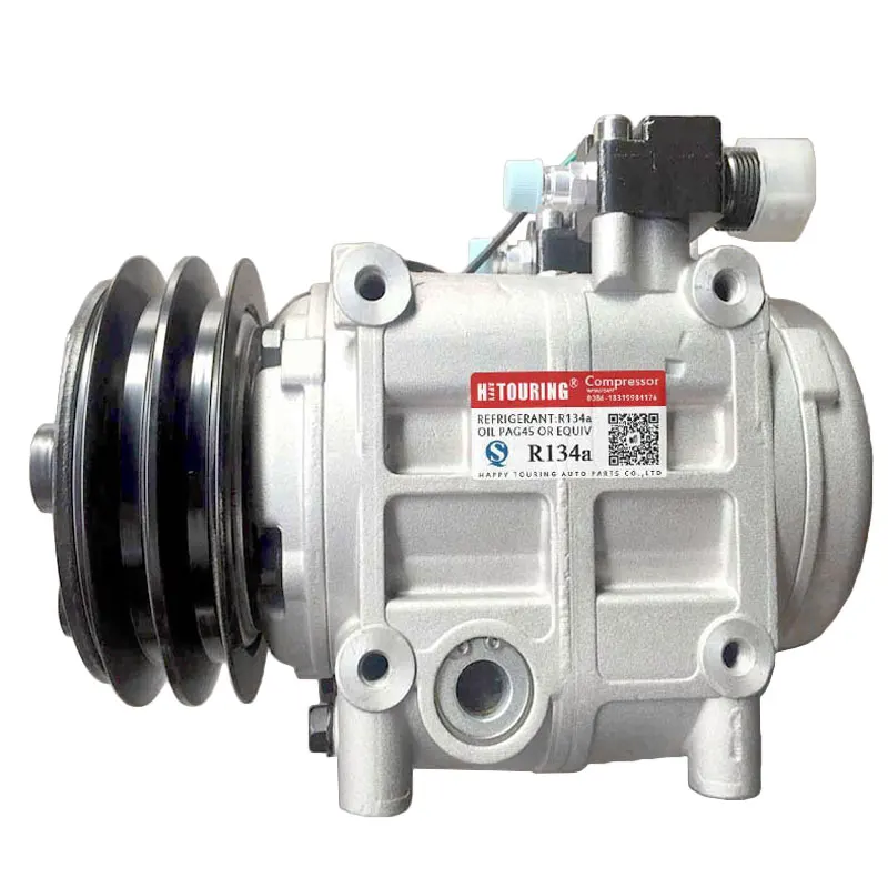 

For Car 1992-2005 Tama Bus 488-46530 17-31247 48846530 10046530 1731247 506010-1240 TM31 DKS32 Auto AC Compressor