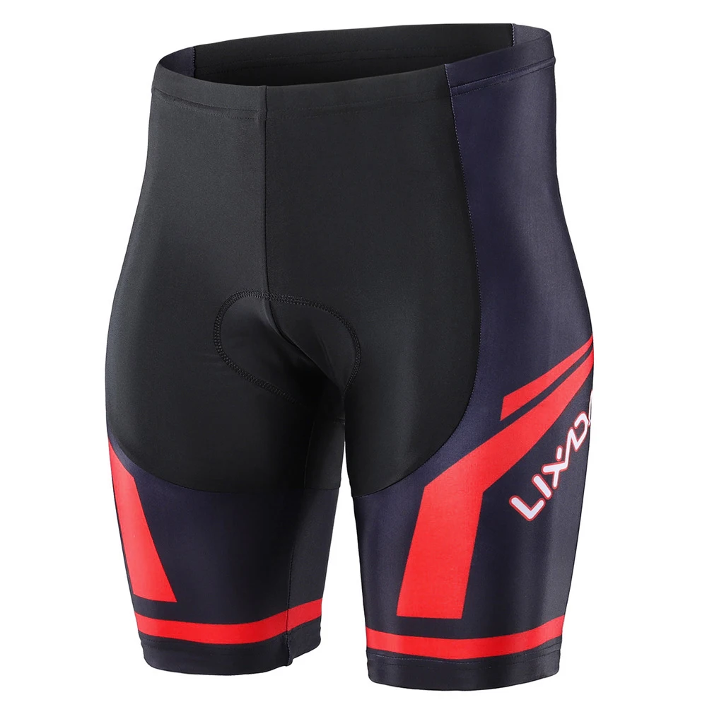 cushion bike shorts