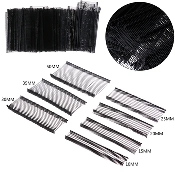 

5000Pcs 10/15/20/25/25/30/35/50mm Garment Clothing Label Price Tagging Tag Gun Barbs
