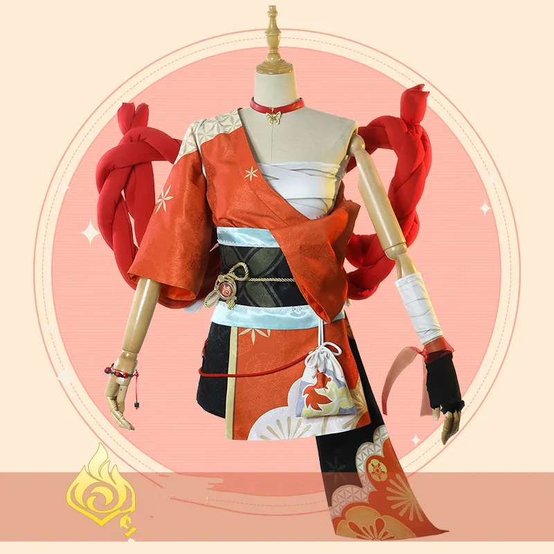 Genshin Impact ڽ ǻ īϹ ҷ  θŸ 巹   Ϻ  