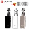 Electronic Cigarettes