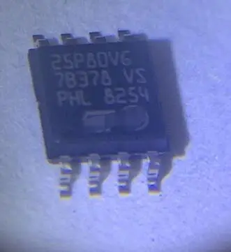 Free shipping IC new% 25P80V6 | Обустройство дома