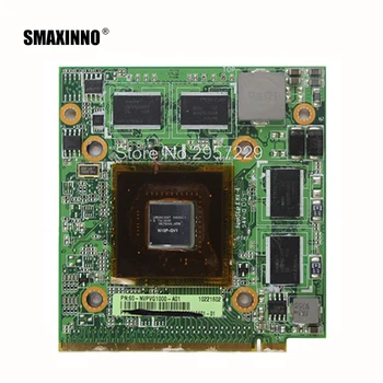 

Original Video card For Asus notebook K50IO K70I0 1GB GT120M N10P-GV1 graphic card