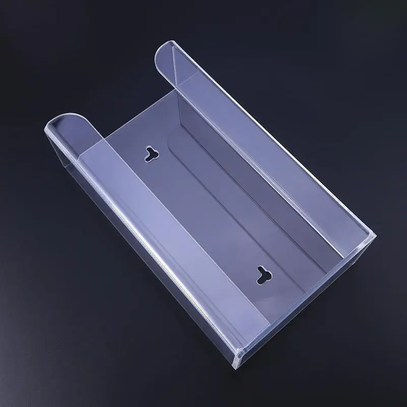 Lot de 6 filtres à charbon pour composteur de cuisine, anti-odeurs, posés sur une surface blanche.