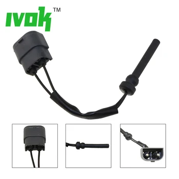 

Coolant Water Level Sensor Sender 8140024 21399626 For Volvo VN VNL VHD 630 670 780 FM7 FM9 FM12 FH12 FH16 A25D A25E A30D A30E