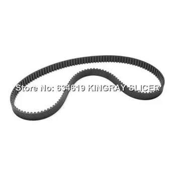 

Doner Kebab Slicer Rubber Belt Shawarma Knife Engine Belt - Drive Automatic Meat Slicer Belt For KS100E
