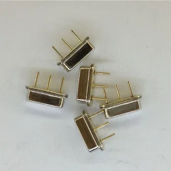 

20 pcs / lot D11 2*7 433.92M R433 R433A DIP3 Surface acoustic wave resonator