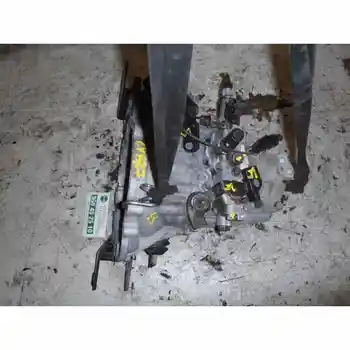 

GEARBOX KIA RIO 1.5 CRDi [15192966]