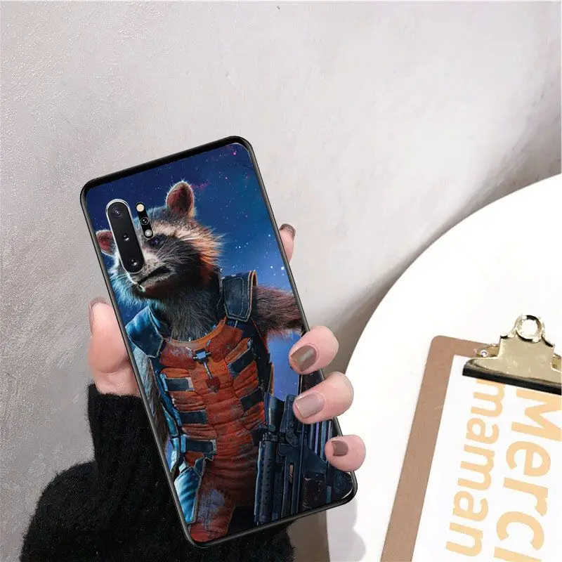 Galaxy Marvel Avengers Endgame Thanos