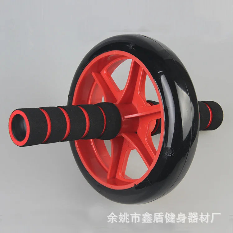 

Wholesale Household Exercise ABS Only Two-Bearing Power Roller Fitness Equipment