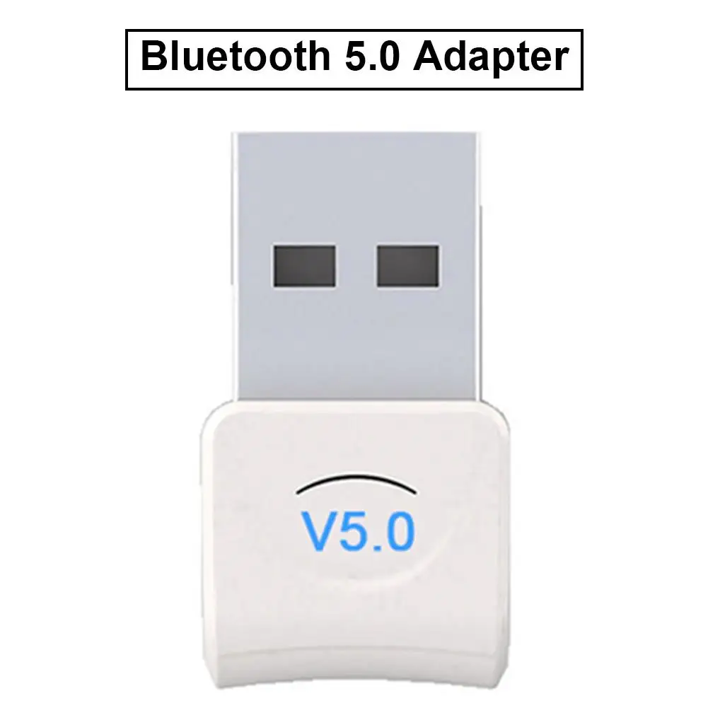 

Computer USB Bluetooth Adapter Wireless WiFi Audio Receiver Transmitter Dongle For Computer PC PS4 Mouse Aux Audio Speaker Music