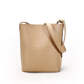 

2020 New Europe and America bag fashion women's bag shoulder bag women's Bucket Bag Handbag
