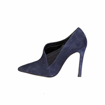 

Fontana 2.0 MILU Décolleté Donna Blu 38