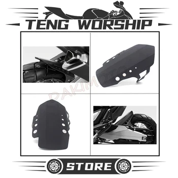 

for HONDA X-ADV 750 X-ADV XADV xadv750 2017-2018 Motorcycle Rear Tire Wheel Hugger Mudguard Mud Splash Fender Guard Cover