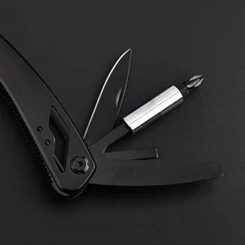 

Cutting Pliers Trimming Equipment Tool Multifunctional Folding Outdoor