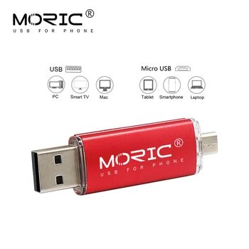 

Hot sale metal Usb 2.0 Flash Drive Stick Pen Drive 64gb USB Flash Drive 4 8 16 32 128 256gb mental Pendrive memoria cel usb