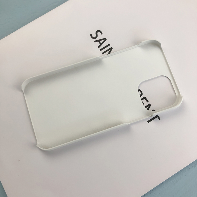 iPhone 13 12 Mini 11 Pro XS Max XR X 8 7 Plus SE Anti-fingerprint Ultra-thin Smooth Matte PC Case Hard Back Protective Cover