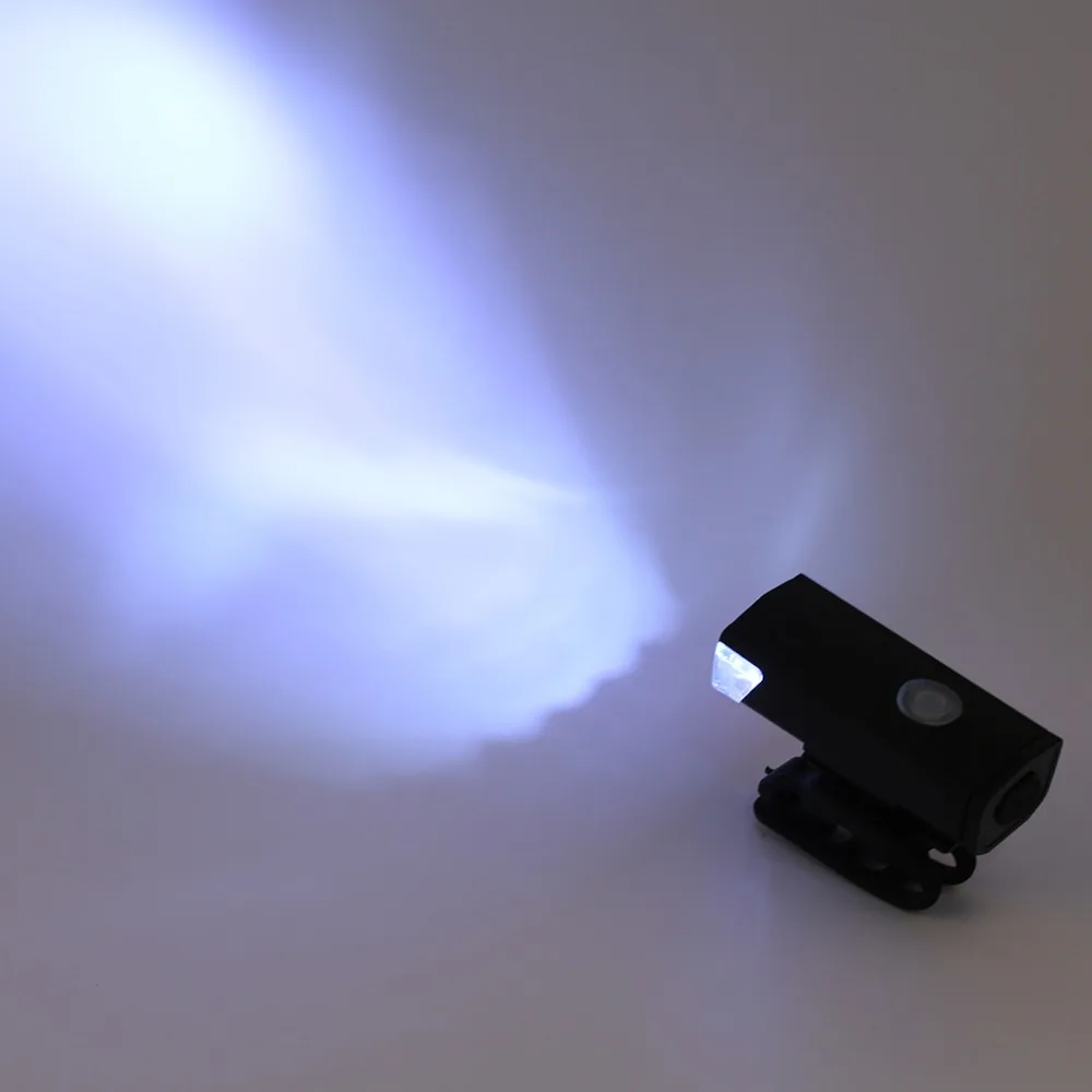 3 светильник с режимами USB перезаряжаемая велосипедная головка Передняя Задняя белая световая лампа Черная велосипедная Велосипедная езда безопасные предупреждающие огни