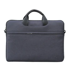 Сумка для ноутбука водонепроницаемая для 11 12 13 дюймов чехол для ноутбука сумка чехол Портативный Легкий планшет цифровой органайзер для вещей