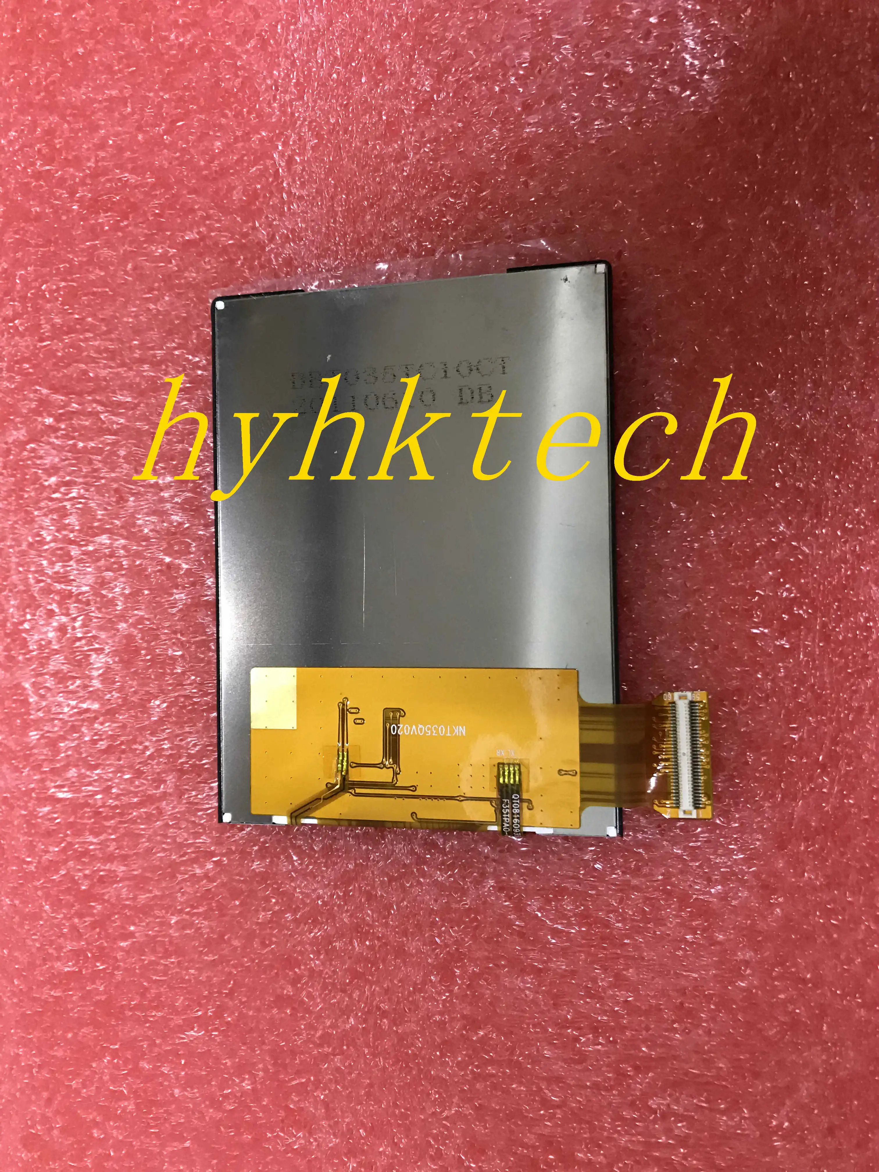 BBT035TC10CT NKT035QV020 3,5 дюймовая ЖК-панель, новинка
