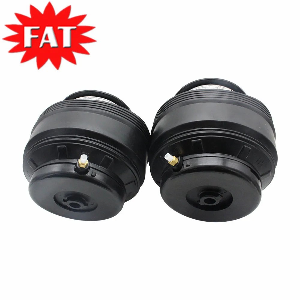 

Rear Left & Right Air Spring For Kia Borrego 2008-2015 55331-2J000 55331-2J100 Air Suspension Spring Bag