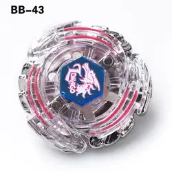 Созвездие сплава Bb43 Baiyin Draco источник длительный Beyblade битва гироскоп игрушка