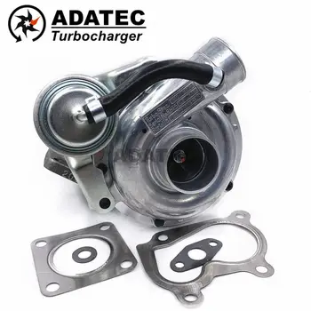 

IHI turbo RHF5 8970863431 8971480762 8970863435 VI95 VI950805 VICC 8971228842 turbocharger for ISUZU Trooper Rodeo Campo 4JG2TC