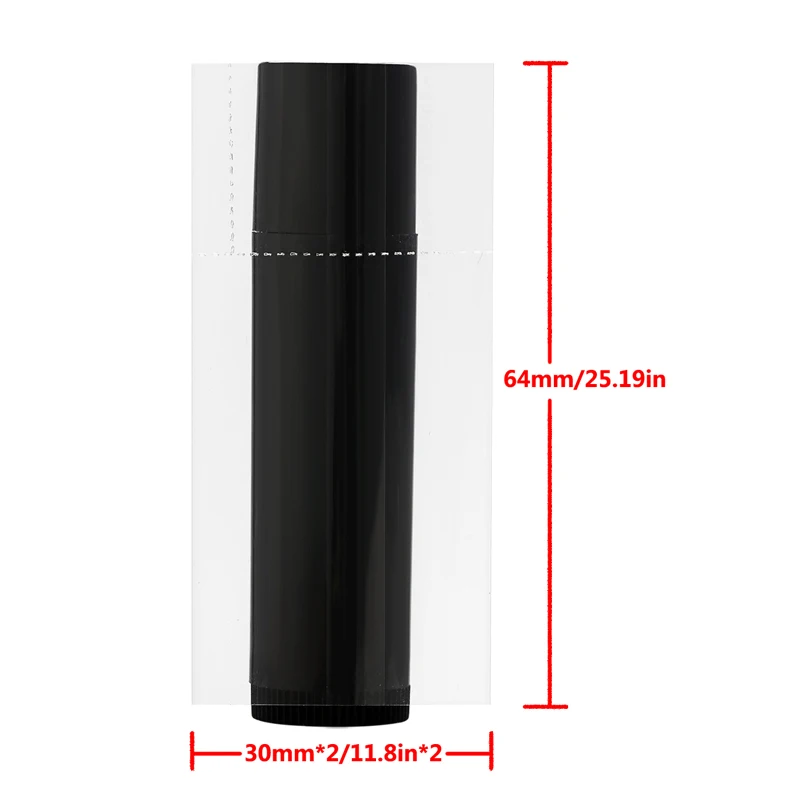 Lip Balm Shrink Wraps Pack 2