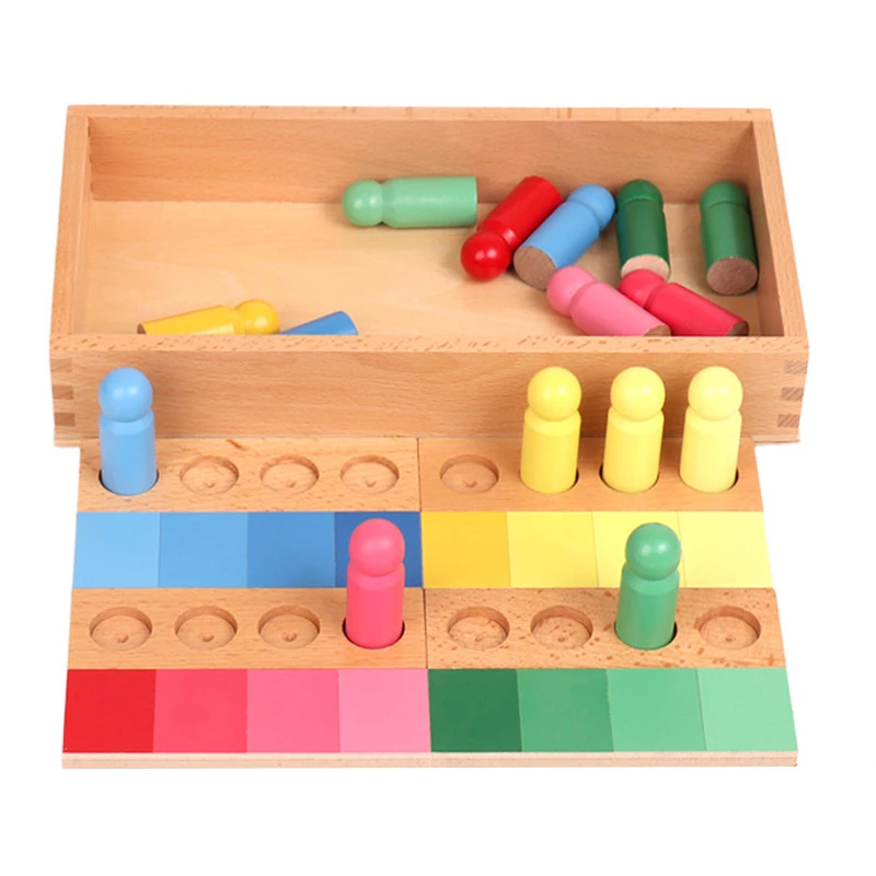 educational sensory toys