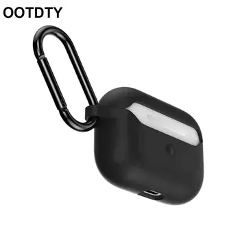 

Split Type Protective Case Silicone Cover Shockproof Shell for Airpods Pro