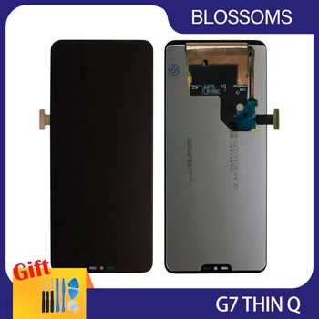 

1440x3120 for LG G7 ThinQ G710 Lcd Touch Screen Digitizer LCD Display Assembly Replacement for LG G7 Lcd Replacement Screen