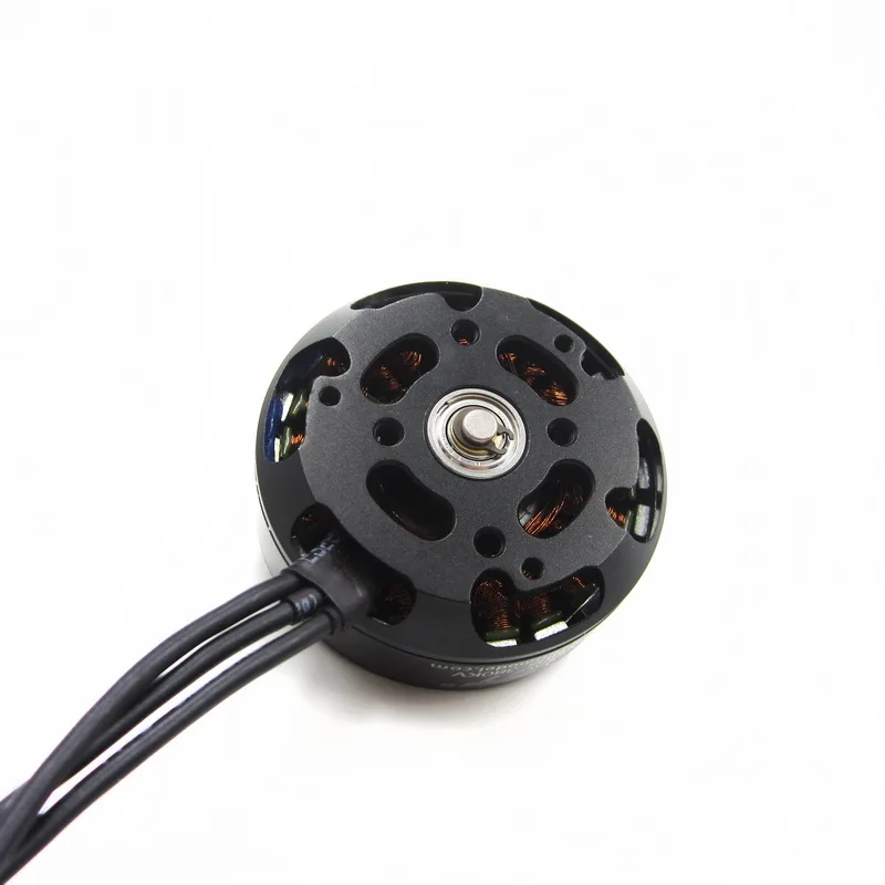 1 шт. ML4108 380KV 4108 бесщеточный двигатель для мультироторного квадрокоптера гексакоптер RC, Дрон